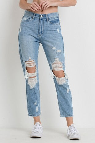 Light Denim