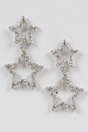 Star Earrings