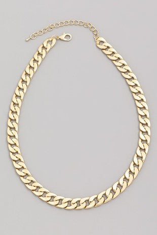 Cuban Chain