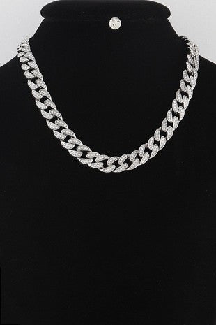 Cuban Chain